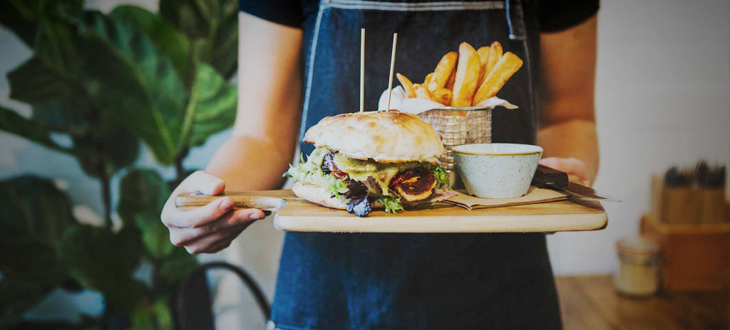 Food establishments