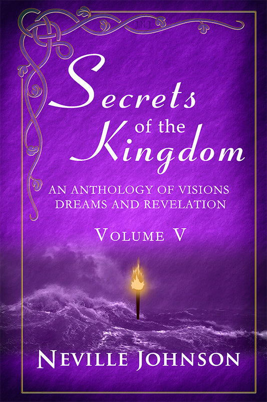 Secrets of the Kingdom Vol 5