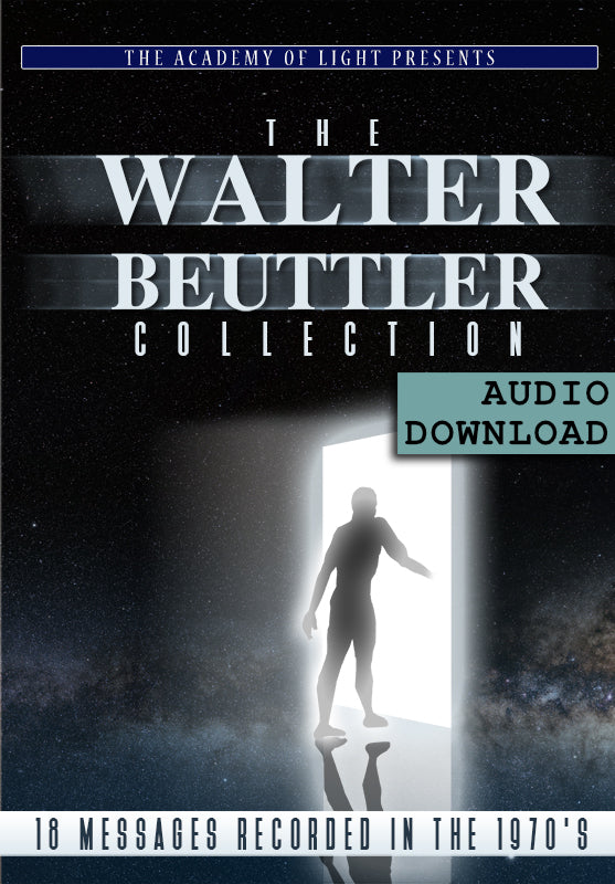 The Walter Beuttler Collection
