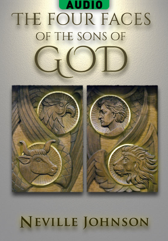 The Four Faces of the Sons of God