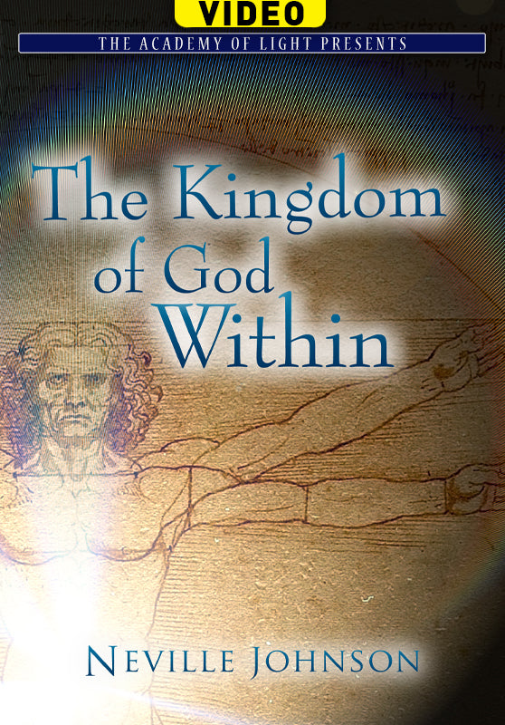 The Kingdom of God Within