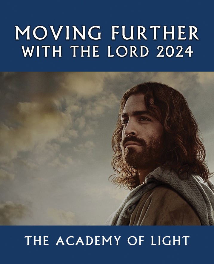 Moving Further with the Lord 2024