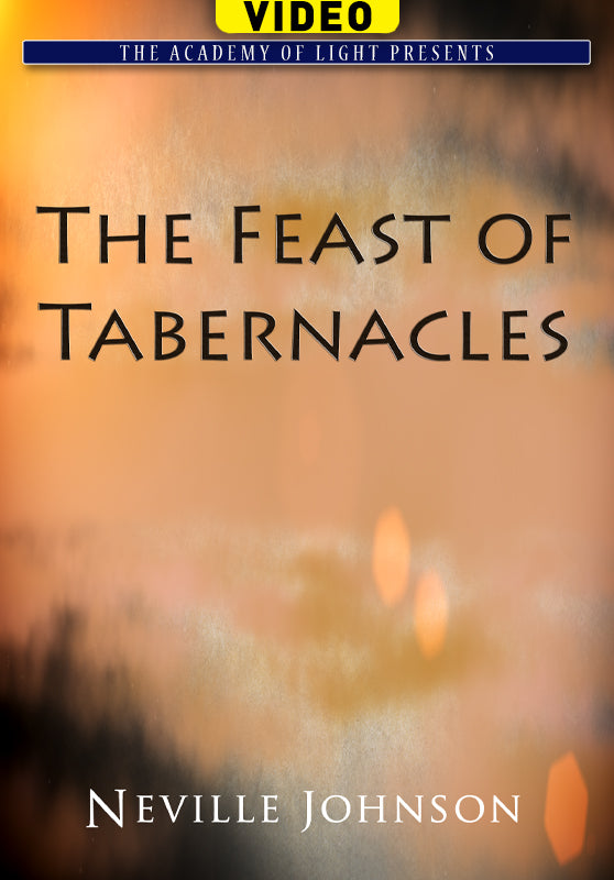 The Feast of Tabernacles