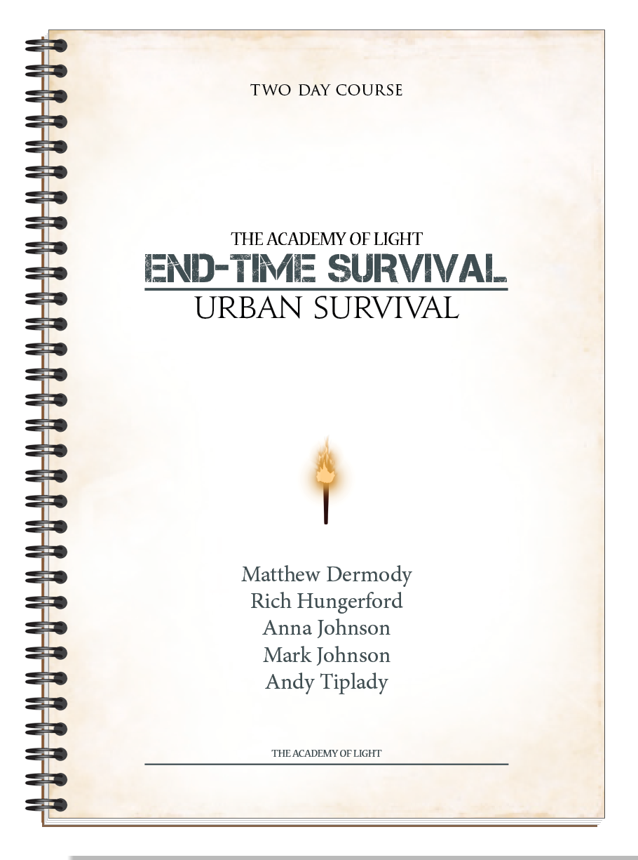 Urban Survival 2020