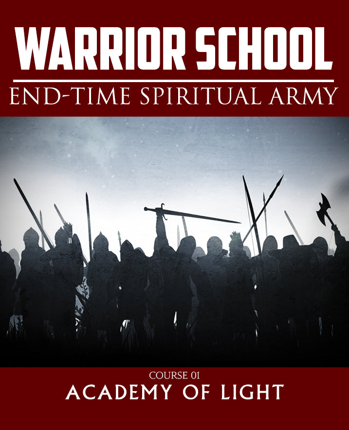 End-Time Spiritual Army