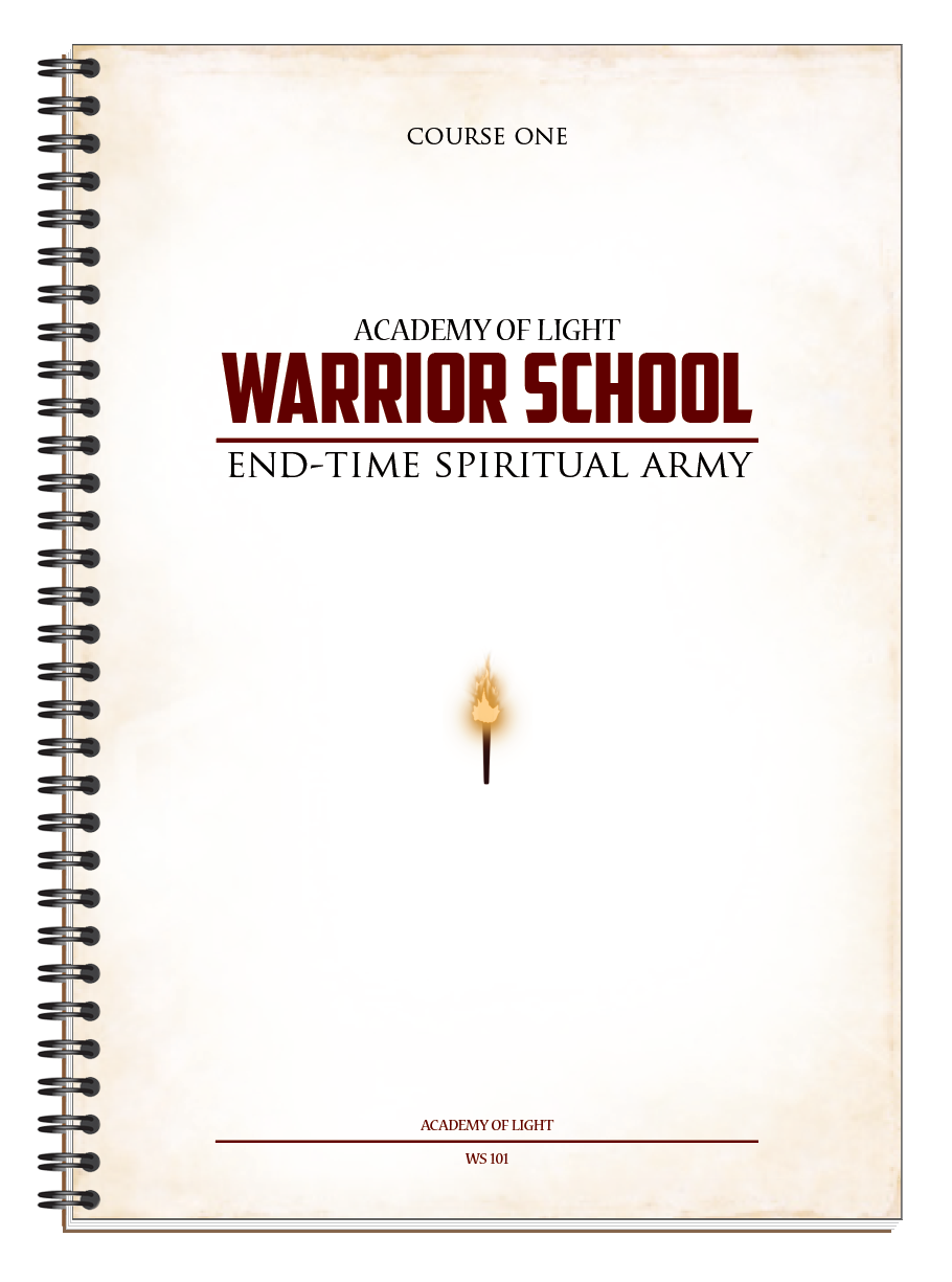 End-Time Spiritual Army