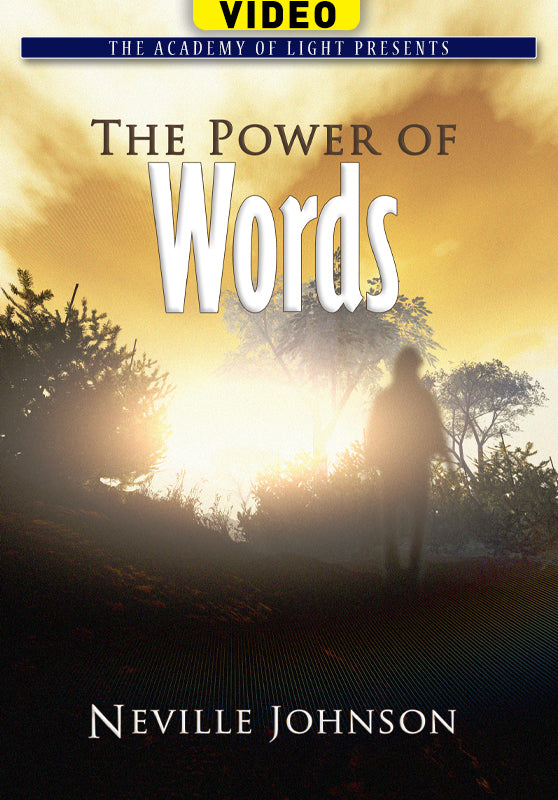 The Power of Words