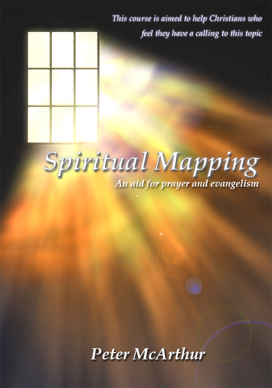 Spiritual Mapping