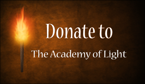 Donation to Living Word Academy of Light