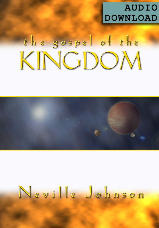 The Gosple of the Kingdom