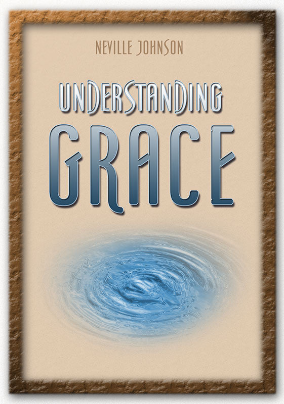 Understanding Grace