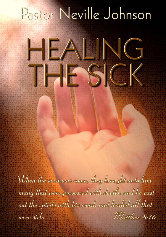 Healing the Sick