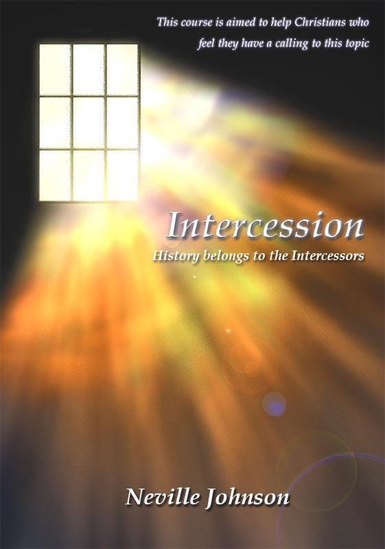 Intercession