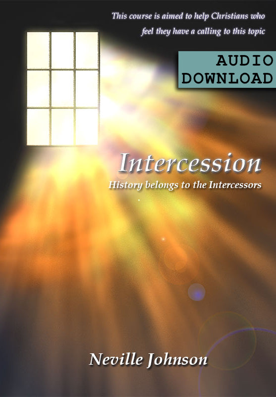 Intercession
