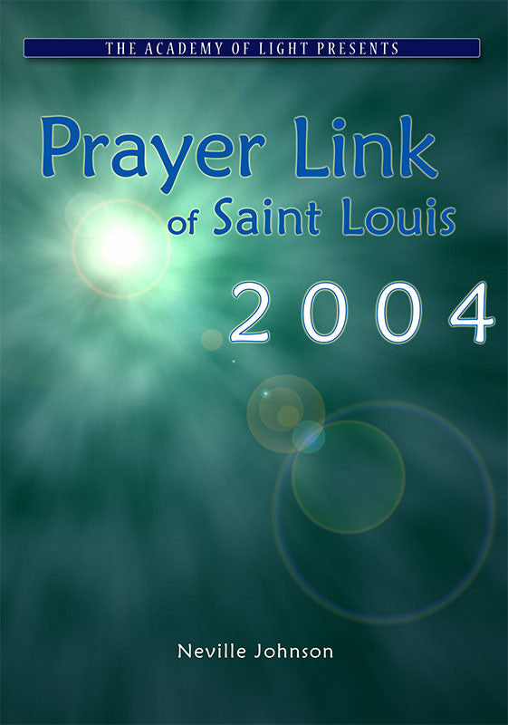 Prayer Link of St Louis 2004 - Johnson