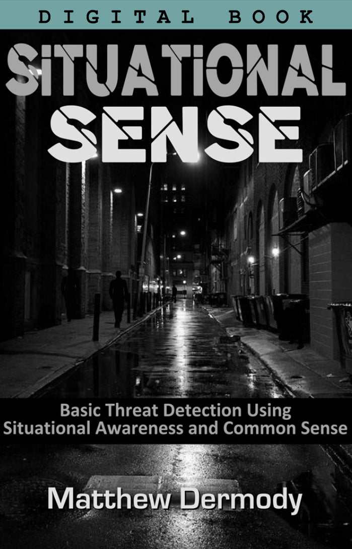 Situational Sense - Digital Download