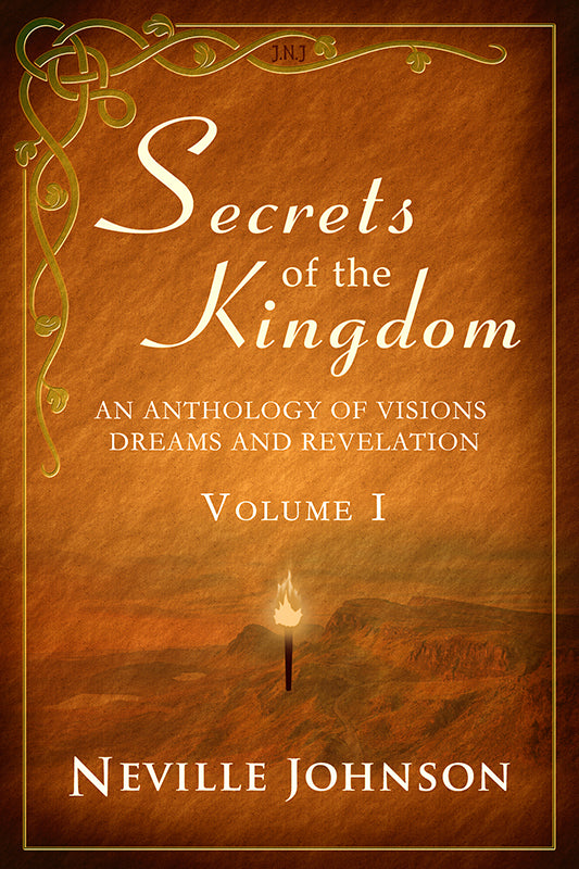 Secrets of the Kingdom Vol 1