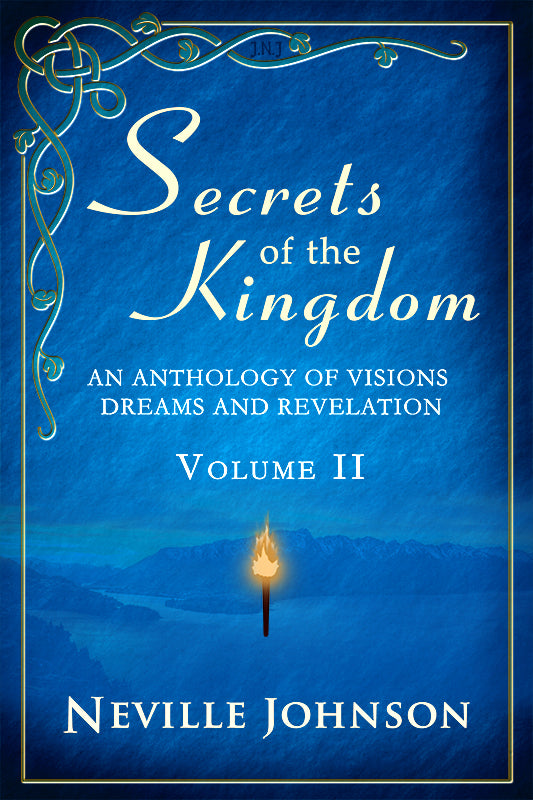 Secrets of the Kingdom Vol 2