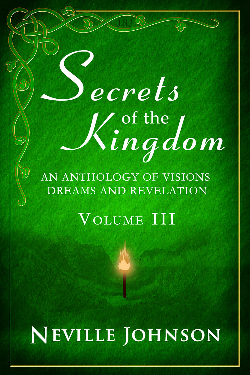 Secrets of the Kingdom Vol 3
