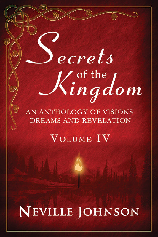 Secrets of the Kingdom Vol 4