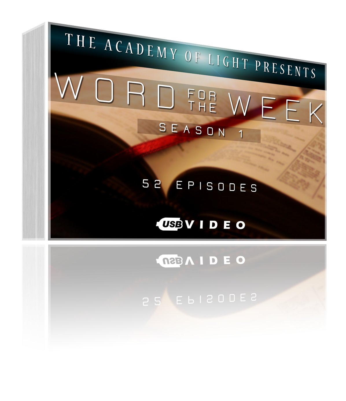 Word for the Week Season 1 - USB